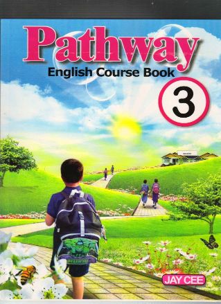 JayCee Pathway English Course Class III